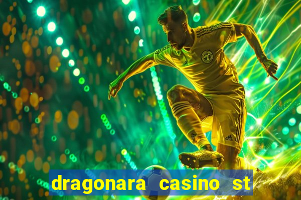 dragonara casino st julians malta