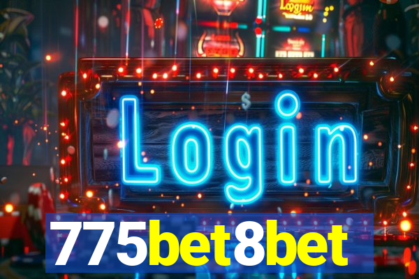 775bet8bet