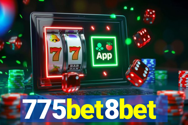 775bet8bet