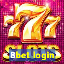 8bet login