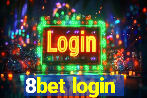 8bet login