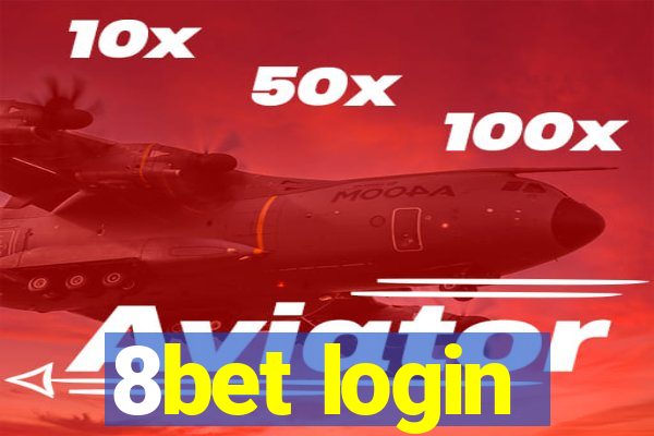 8bet login