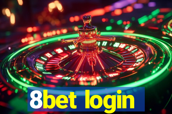 8bet login