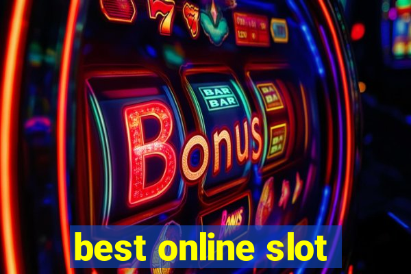 best online slot