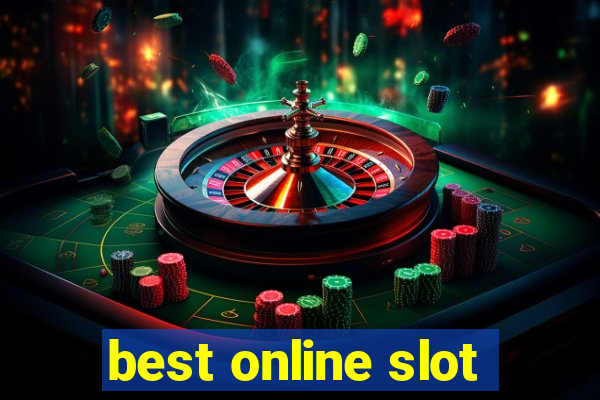 best online slot