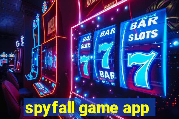 spyfall game app