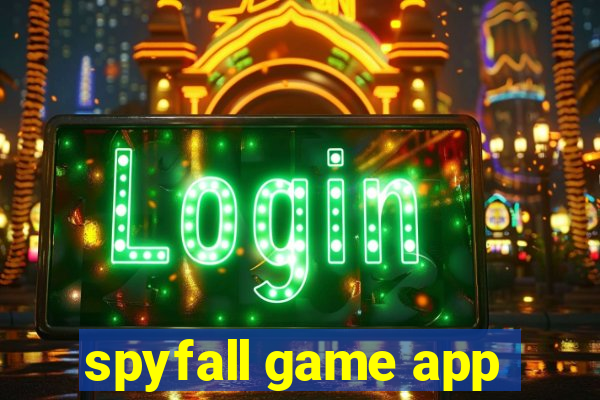 spyfall game app