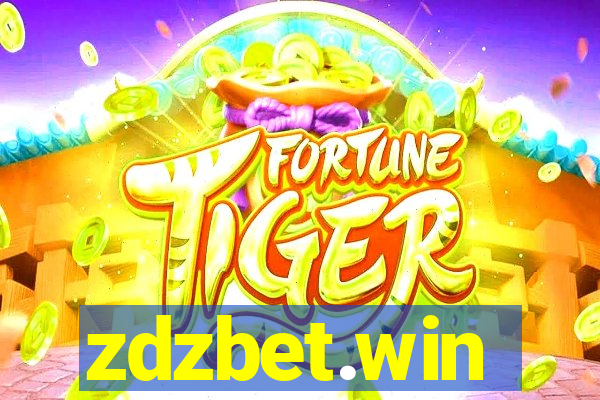 zdzbet.win