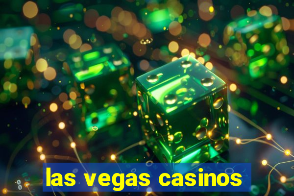 las vegas casinos