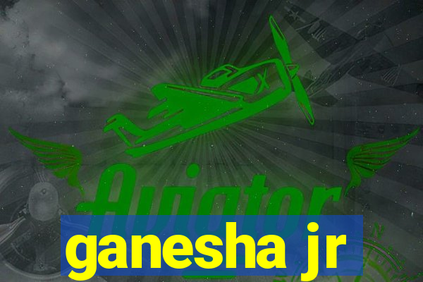 ganesha jr