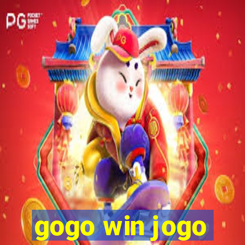 gogo win jogo