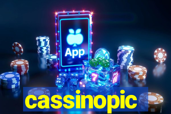 cassinopic