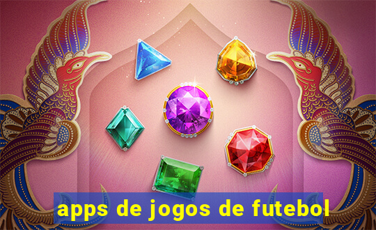 apps de jogos de futebol