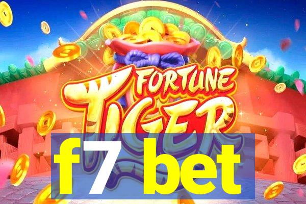 f7 bet