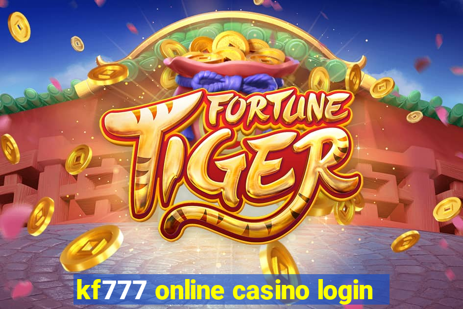 kf777 online casino login