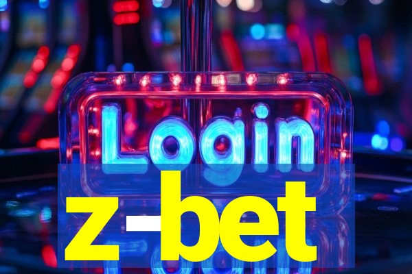 z-bet