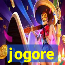 jogore