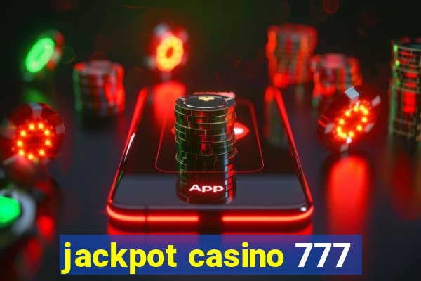 jackpot casino 777