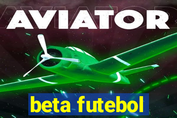 beta futebol