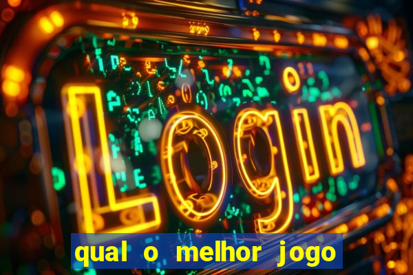 qual o melhor jogo de apostas para ganhar dinheiro