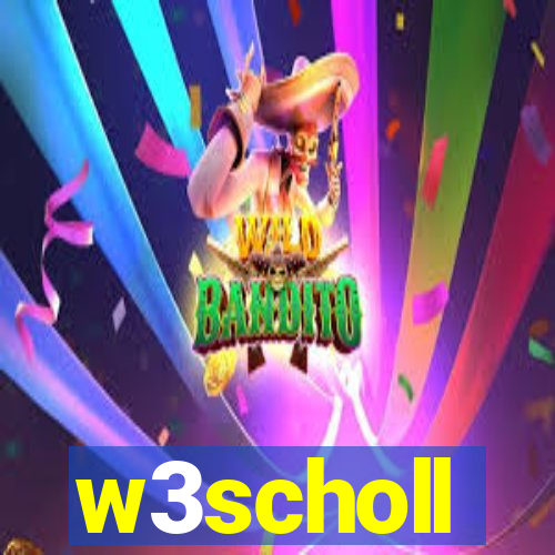 w3scholl