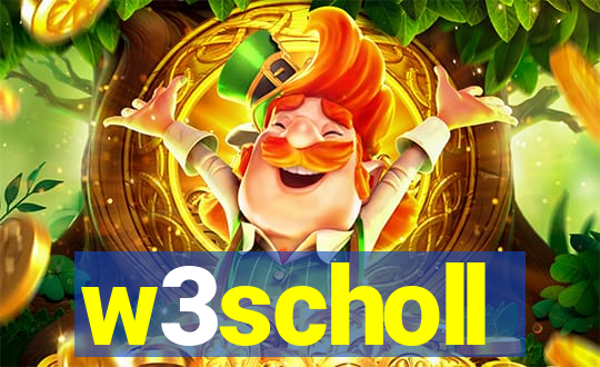 w3scholl