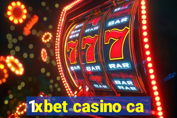 1xbet casino ca