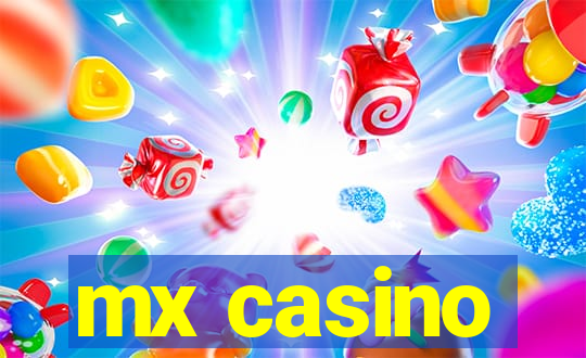 mx casino