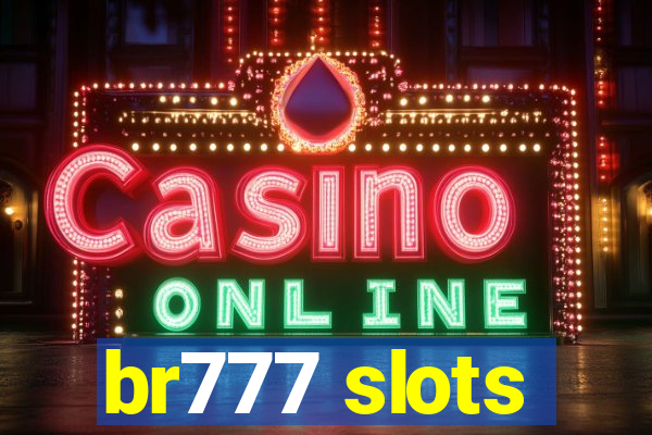 br777 slots