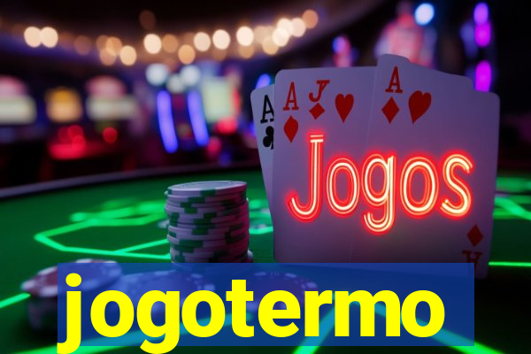 jogotermo