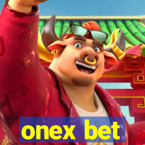 onex bet