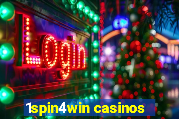 1spin4win casinos