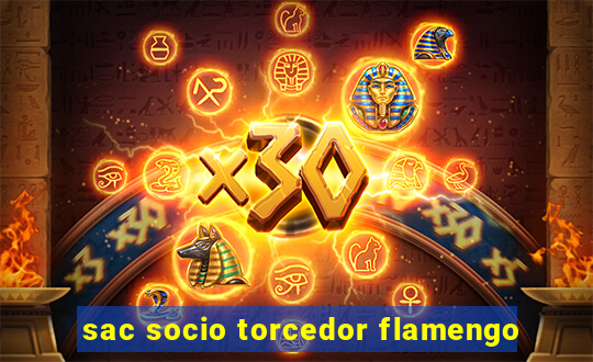 sac socio torcedor flamengo