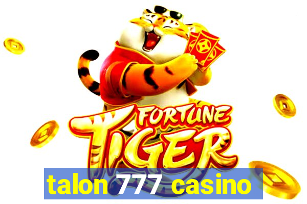 talon 777 casino