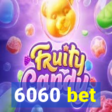 6060 bet