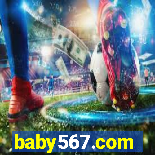 baby567.com