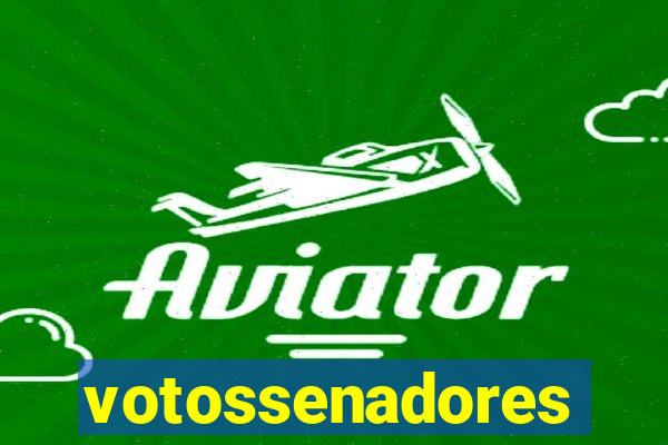 votossenadores