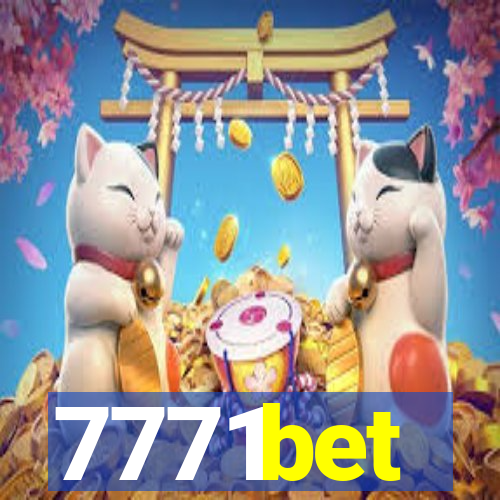 7771bet