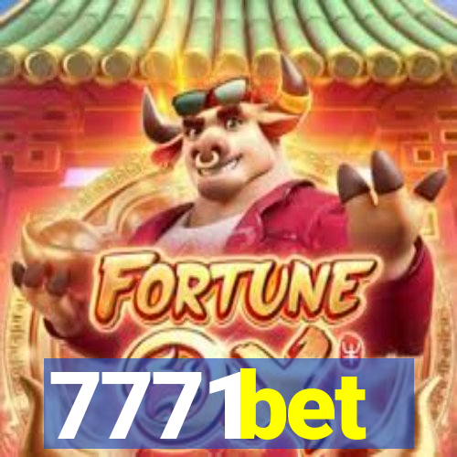 7771bet