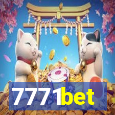 7771bet