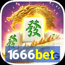 1666bet