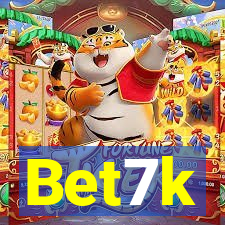 Bet7k