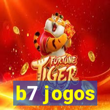 b7 jogos