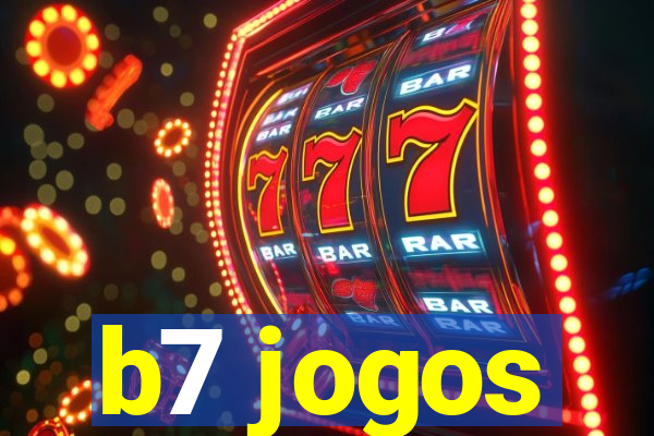 b7 jogos