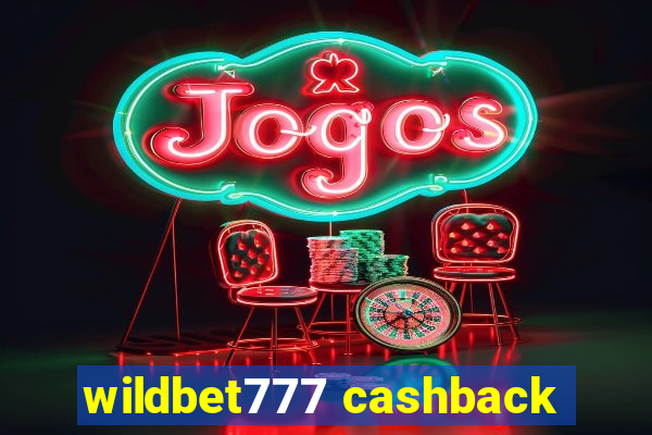 wildbet777 cashback