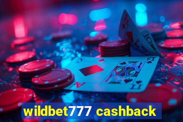 wildbet777 cashback