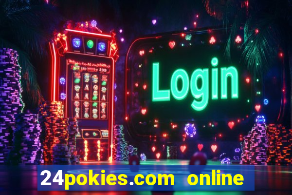 24pokies.com online casino australia