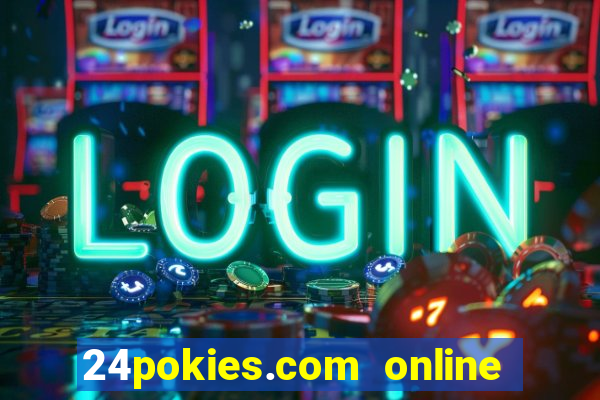 24pokies.com online casino australia