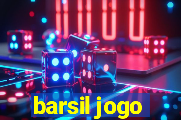 barsil jogo