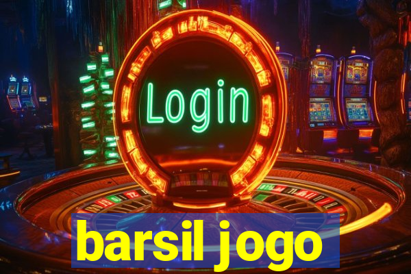 barsil jogo